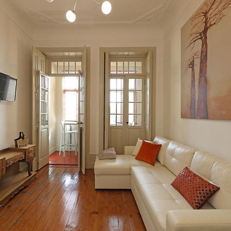 Flh Porto Classic Apartment With Parking Εξωτερικό φωτογραφία