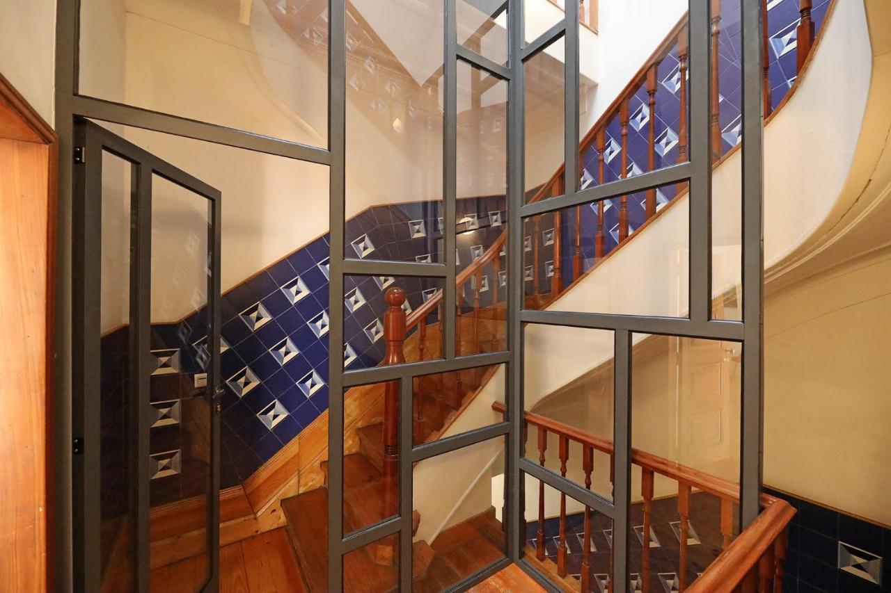 Flh Porto Classic Apartment With Parking Εξωτερικό φωτογραφία