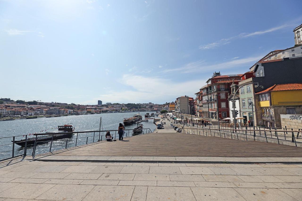 Flh Porto Classic Apartment With Parking Εξωτερικό φωτογραφία