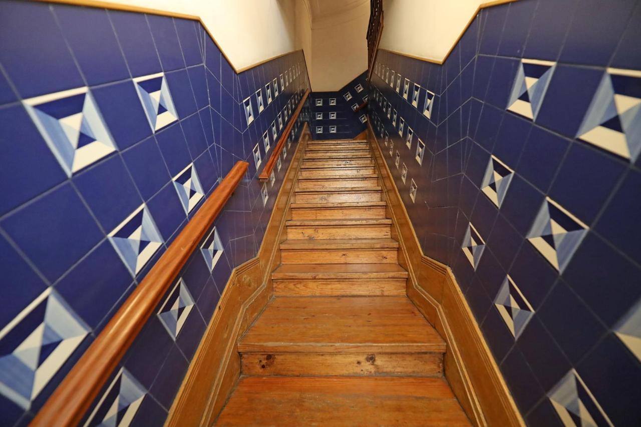 Flh Porto Classic Apartment With Parking Εξωτερικό φωτογραφία