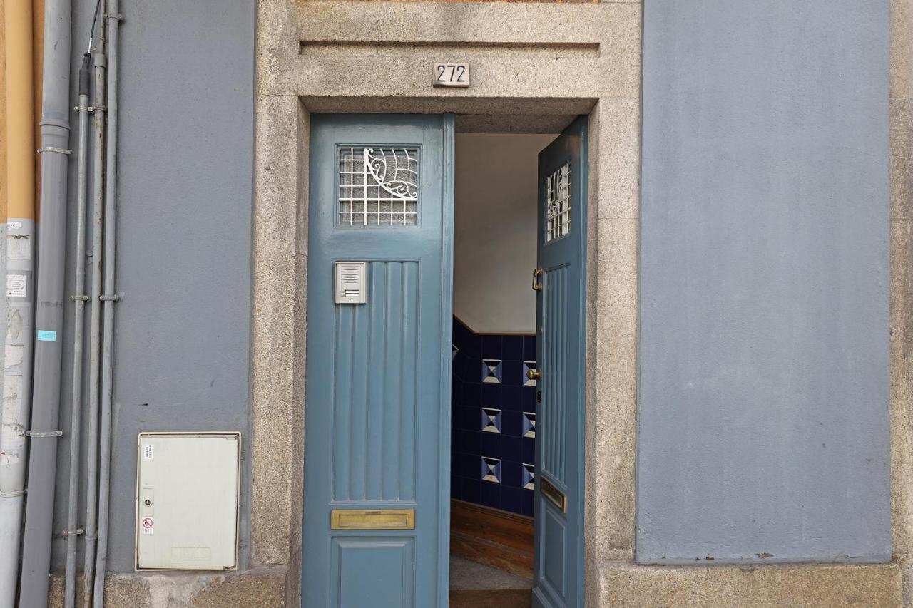 Flh Porto Classic Apartment With Parking Εξωτερικό φωτογραφία