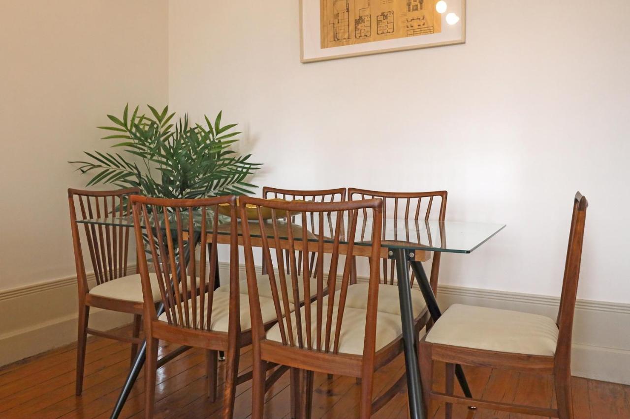 Flh Porto Classic Apartment With Parking Εξωτερικό φωτογραφία